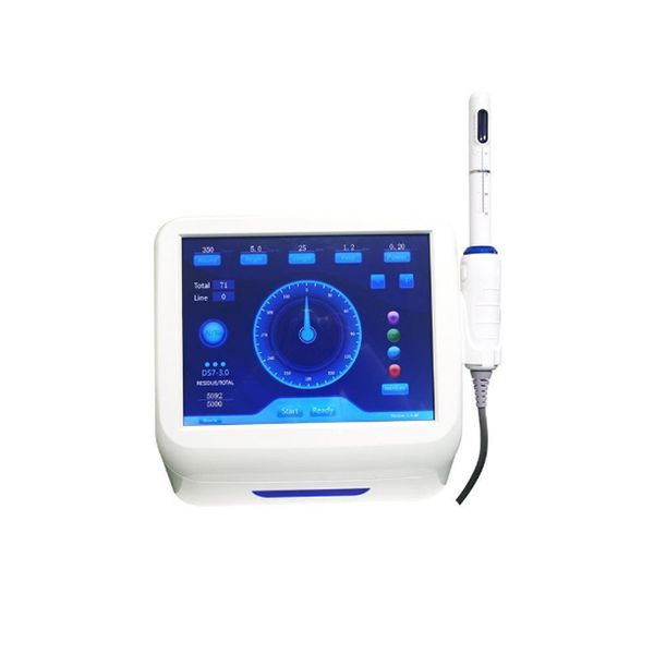 original authentic hifu vaginal tightening facial lifting skin rejuvenation beauty equipment for home and salon use
original authentic hifu vaginal tightening facial lifting skin rejuvenation beauty equipment for home and salon use