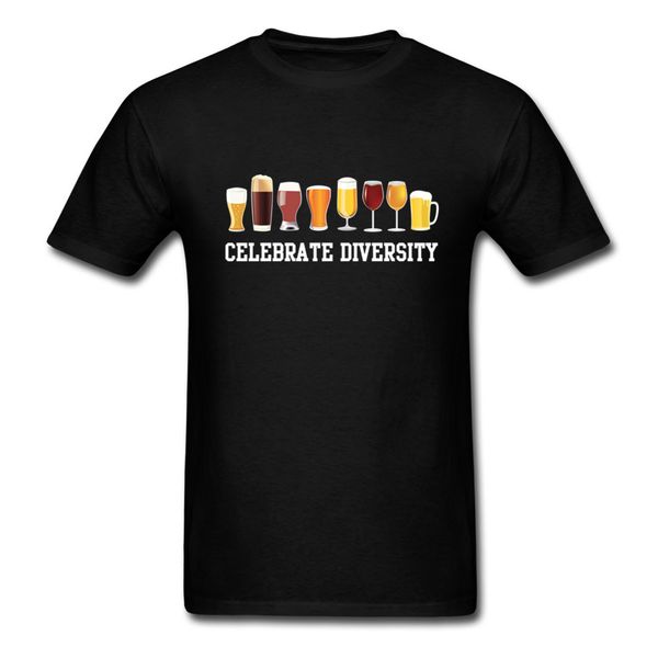 празднуйте пиво разнообразия смешной tshirt printed basic tee shirt big коротких рукава люди 100 процентов хлопка тенниски мужчина марк диза, White;black
празднуйте пиво разнообразия смешной tshirt printed basic tee shirt big коротких рукава люди 100 процентов хлопка тенниски мужчина марк диза, White;black