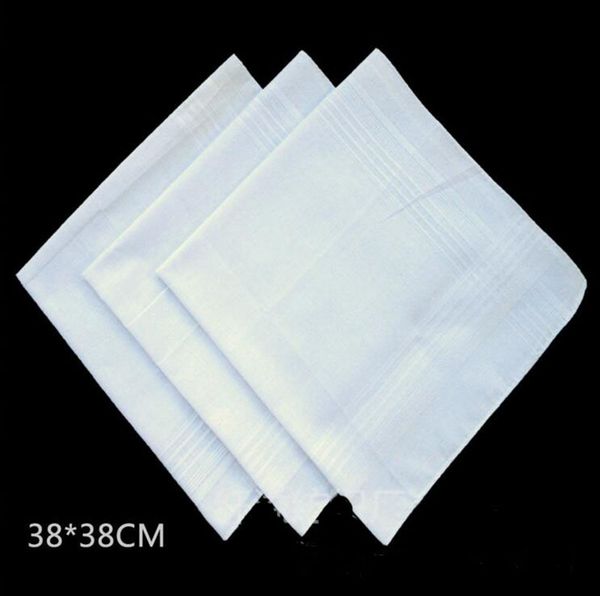 экологичный белый носовые хлопок сатин таблица handkerchief super soft whitest карманный буксиры квадраты 38см для банкета партии пользовани, White
экологичный белый носовые хлопок сатин таблица handkerchief super soft whitest карманный буксиры квадраты 38см для банкета партии пользовани, White