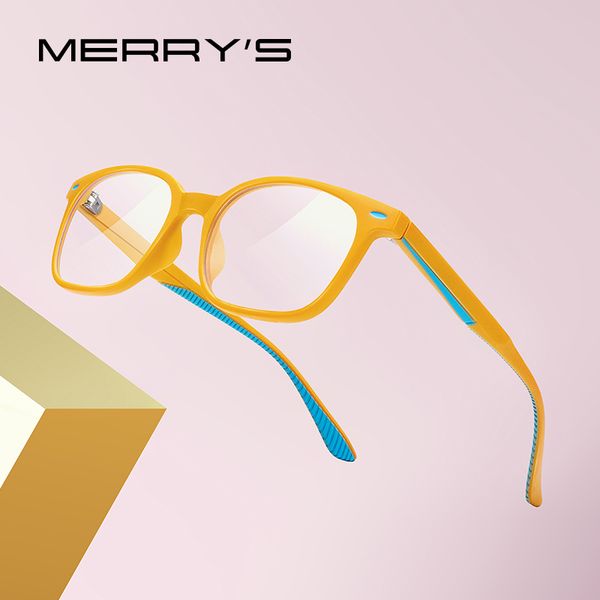 merry's anti blue light blocking glasses for kids boy girl computer gaming glasses blue ray s7104, White;black
merry's anti blue light blocking glasses for kids boy girl computer gaming glasses blue ray s7104, White;black