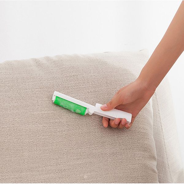 multi-purpose household hair removal brush portable mini clothing pet hair removal device washable hair removal brush
multi-purpose household hair removal brush portable mini clothing pet hair removal device washable hair removal brush
