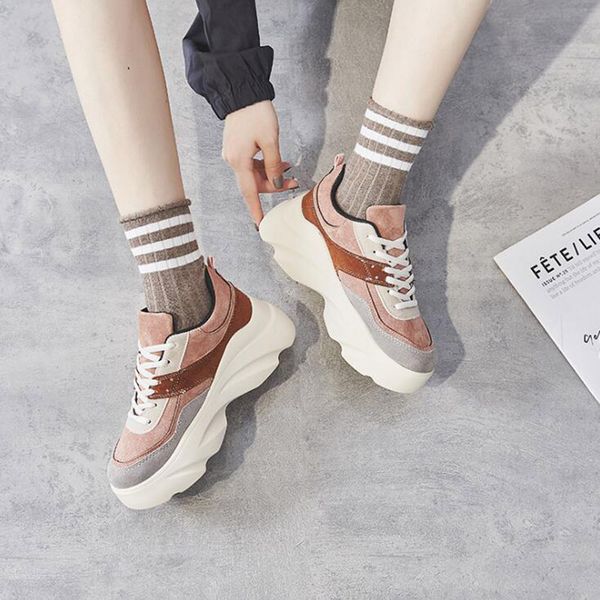 new women casual sneaker pink light grey split all-match fashion womens outdoor cloth shoes sneakers size 36-39, Black
new women casual sneaker pink light grey split all-match fashion womens outdoor cloth shoes sneakers size 36-39, Black