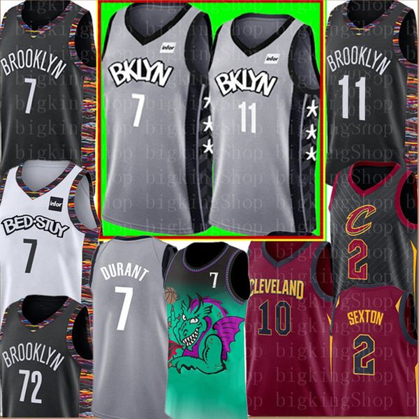 Net 7 kevin durant 11 kyrie ncaa irving jer ey college dariu 10 garland collin 2 exton ba ketball jer ey 72 biggie, Black;red
Net 7 kevin durant 11 kyrie ncaa irving jer ey college dariu 10 garland collin 2 exton ba ketball jer ey 72 biggie, Black;red