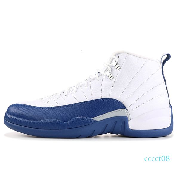 12 12s men basketball shoes game royal reverse taxi dark grey university gold playoffs wings mens trainers sports sneakers 7-13 cct08
12 12s men basketball shoes game royal reverse taxi dark grey university gold playoffs wings mens trainers sports sneakers 7-13 cct08
