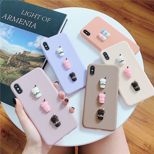 luxury cute 3d coffee milk candy soft phone case for iphone x xr xs 11 pro max 6s 7 8 plus cover for samsung s8 s9 s10 note a50
luxury cute 3d coffee milk candy soft phone case for iphone x xr xs 11 pro max 6s 7 8 plus cover for samsung s8 s9 s10 note a50