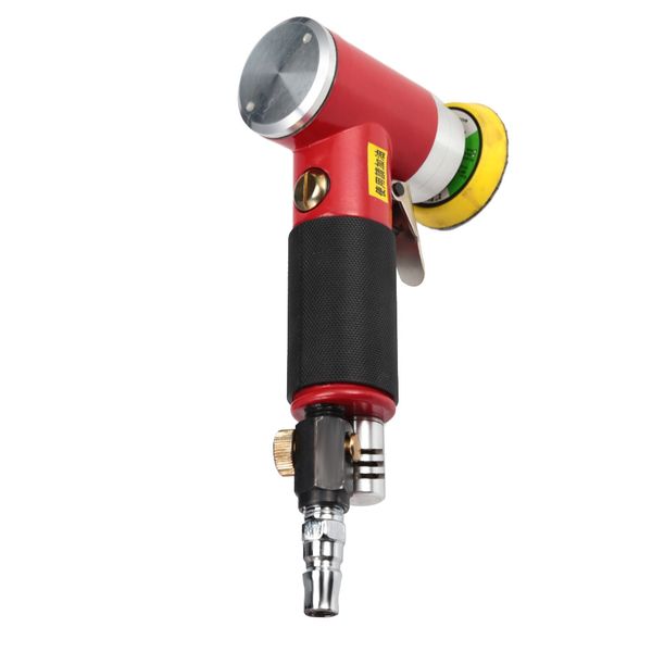 2 / 3 inches mini pneumatic grinding machine with pad polishing sanding tools
2 / 3 inches mini pneumatic grinding machine with pad polishing sanding tools