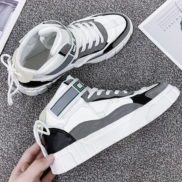 men black white yellow grey design men women party fashion have a day casual hip sneakers shoes size 39-44
men black white yellow grey design men women party fashion have a day casual hip sneakers shoes size 39-44