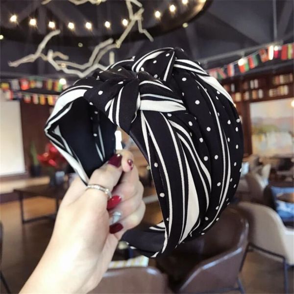 korea boutique hairband stripe polka dot knot headband women girls hair head hoop bands accessories for girls hairband headdress
korea boutique hairband stripe polka dot knot headband women girls hair head hoop bands accessories for girls hairband headdress