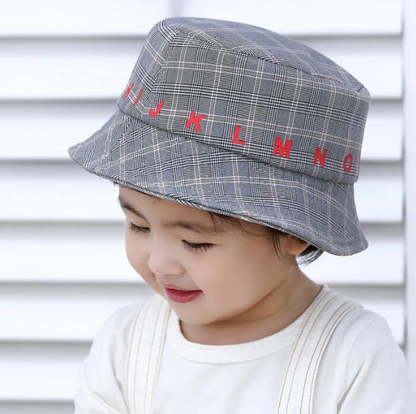 baby cute fisherman hat spring and autumn infants lattice english sun basin hat kids wild tide baby cap, Yellow
baby cute fisherman hat spring and autumn infants lattice english sun basin hat kids wild tide baby cap, Yellow