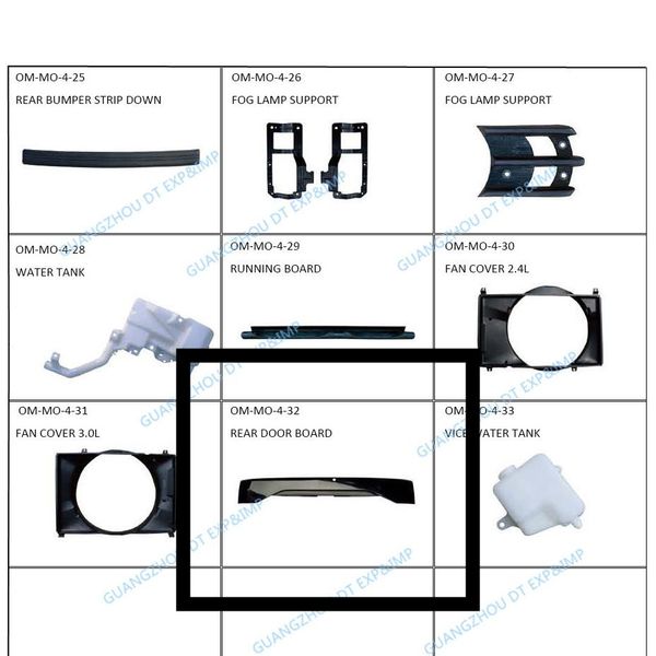grille for pajero sport bumper net for montero sport challenger grille choose the version you need
grille for pajero sport bumper net for montero sport challenger grille choose the version you need