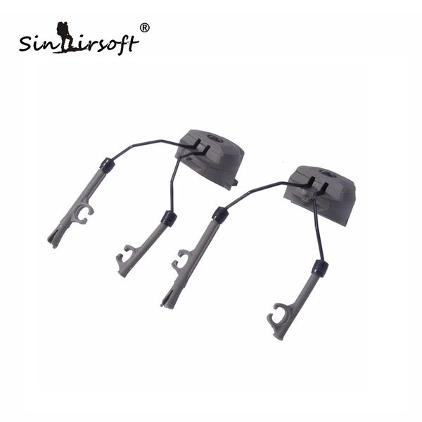 fast helmet accessories rail adapter set peltor comtac headset ops-core helmet arc rail adapter for c1 c2 c4 bd5672
fast helmet accessories rail adapter set peltor comtac headset ops-core helmet arc rail adapter for c1 c2 c4 bd5672