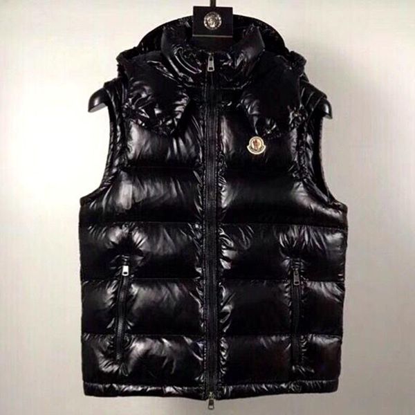 New french anorak men winter ve t gillet uk popular gilet jacket body warm plu ize man down parka anorak hooded down ve t, Black;white
New french anorak men winter ve t gillet uk popular gilet jacket body warm plu ize man down parka anorak hooded down ve t, Black;white