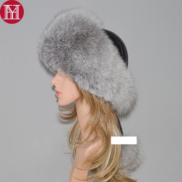 2018 new style winter russian 100% natural real fox fur hat women quality real fox fur bomber hats real genuine fox fur cap d19011503, Blue;gray
2018 new style winter russian 100% natural real fox fur hat women quality real fox fur bomber hats real genuine fox fur cap d19011503, Blue;gray