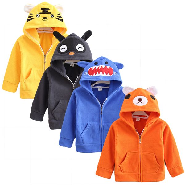 2019 autumn and winter boys and girls cartoon hooded pure keep warm cotton coat children's zipper coat baby out clothing 0-3y, Blue;gray
2019 autumn and winter boys and girls cartoon hooded pure keep warm cotton coat children's zipper coat baby out clothing 0-3y, Blue;gray