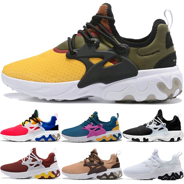 2020 yellow olive react presto running shoes phantom red cool grey rabit panda 2.0 wolf grey white black men women designer sneakers
2020 yellow olive react presto running shoes phantom red cool grey rabit panda 2.0 wolf grey white black men women designer sneakers