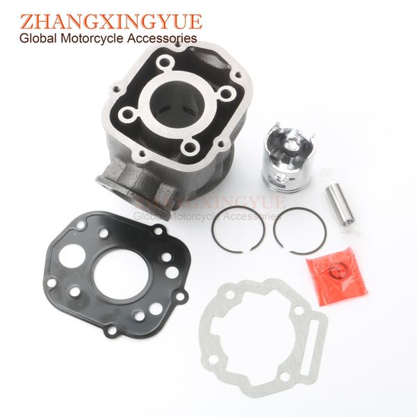 50cc cylinder kit & piston kit & cylinder gasket for derbi gpr 50 racing senda 50 r/sm senda drd 50cc (2005-) d50b0 39.88mm/12mm
50cc cylinder kit & piston kit & cylinder gasket for derbi gpr 50 racing senda 50 r/sm senda drd 50cc (2005-) d50b0 39.88mm/12mm