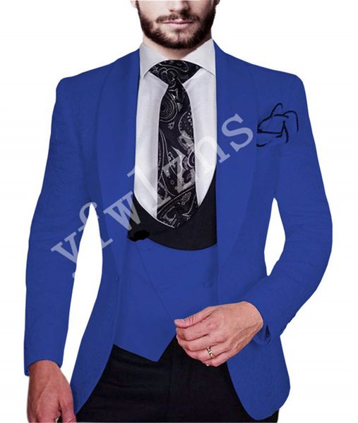 выполненный на заказ шали отворотом groomsmen one button groom tuxedos мужские костюмы свадебные / выпускной вечер / ужин шафер blazer (курт, Black;gray
выполненный на заказ шали отворотом groomsmen one button groom tuxedos мужские костюмы свадебные / выпускной вечер / ужин шафер blazer (курт, Black;gray
