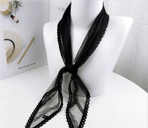 pure color of new bud silk wave edge scarf female spring and autumn is mixed with korea small scarf wrist small scarf, Blue;gray
pure color of new bud silk wave edge scarf female spring and autumn is mixed with korea small scarf wrist small scarf, Blue;gray