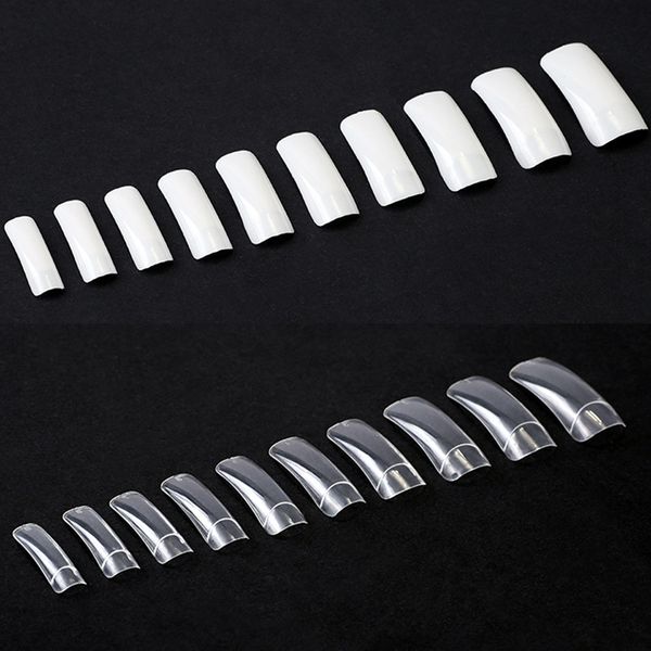 new 500pcs/set false nail transparent natural resin false nail half fake nails extension art tools, Red;gold
new 500pcs/set false nail transparent natural resin false nail half fake nails extension art tools, Red;gold