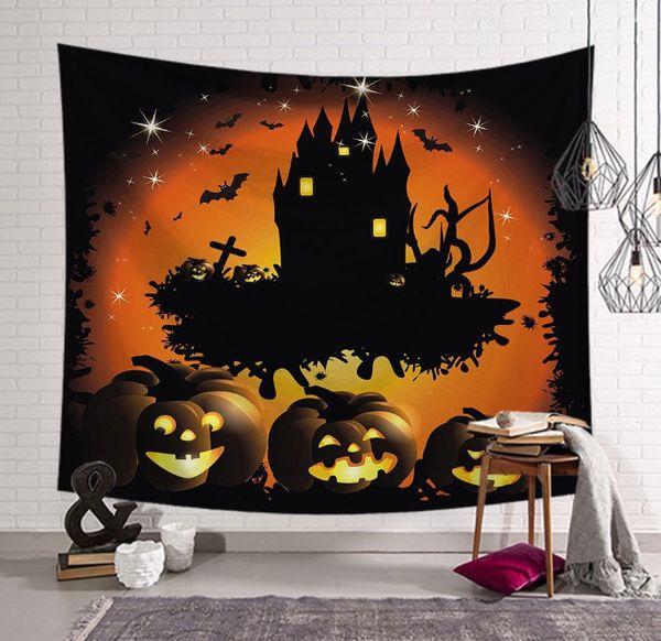 the latest 20 models of halloween wall blanket are worn by 150x130cm and 203x150cm, which can be customized to any pattern. ing
the latest 20 models of halloween wall blanket are worn by 150x130cm and 203x150cm, which can be customized to any pattern. ing