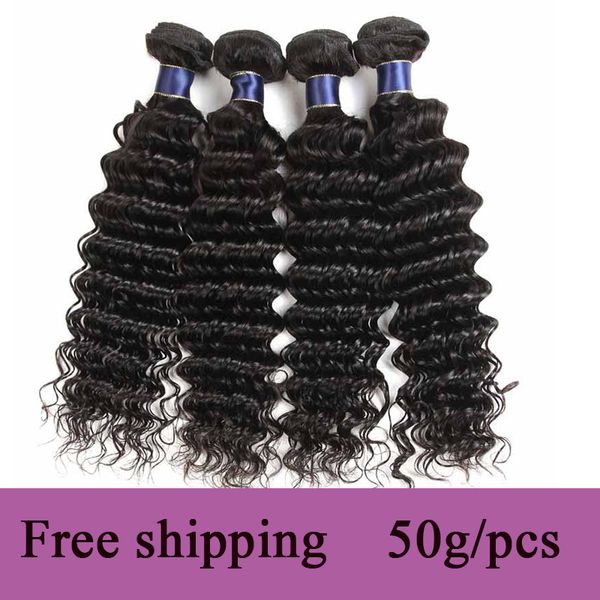 бразильских глубокой волна virgin утки волос 50g / шт natural black бразильской deep wave человеческих расширения дешевой бразильские перепл
бразильских глубокой волна virgin утки волос 50g / шт natural black бразильской deep wave человеческих расширения дешевой бразильские перепл