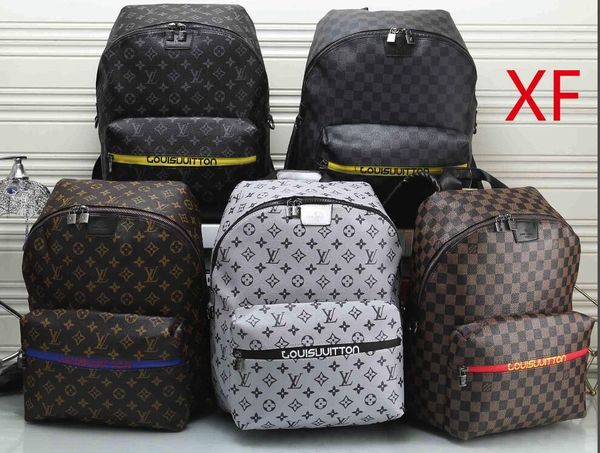 Famou brand ummer fa hion women chool bag punk tyle men backpack de igner backpack pu leather lady girl bag
Famou brand ummer fa hion women chool bag punk tyle men backpack de igner backpack pu leather lady girl bag