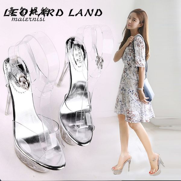 leopard 14cm heels land high-heeled shoes manufacturers sales replacement supply high-heeled sandals wz, Black
leopard 14cm heels land high-heeled shoes manufacturers sales replacement supply high-heeled sandals wz, Black