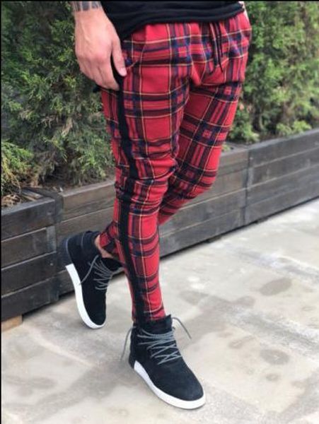 мђжкие бѬки ине jogger плед поѬивне бѬки кѬане онкие бѬки, Black 
мђжкие бѬки ине jogger плед поѬивне бѬки кѬане онкие бѬки, Black