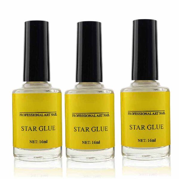 nail polish glue gel for nails foil transfer star starry sky sticker adhesive manicure tools msi-19, Red;pink
nail polish glue gel for nails foil transfer star starry sky sticker adhesive manicure tools msi-19, Red;pink