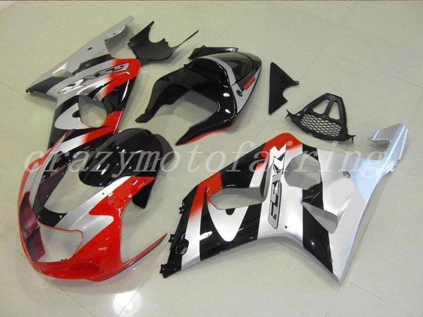 4 gifts new abs motorcycle bike fairings kits fit for suzuki gsxr1000 k2 2000 2001 2002 gsx-r1000 00 01 02 bodywork set fairing red silver
4 gifts new abs motorcycle bike fairings kits fit for suzuki gsxr1000 k2 2000 2001 2002 gsx-r1000 00 01 02 bodywork set fairing red silver