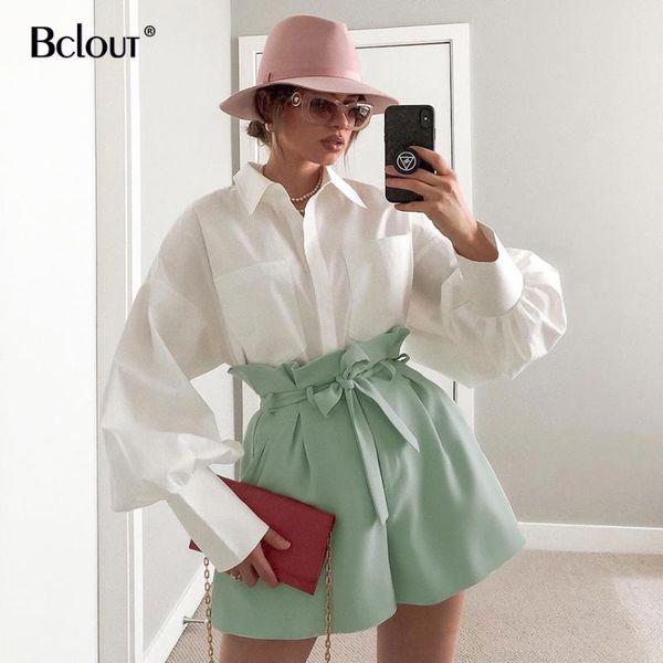 bclout high waist slim shorts women bandage summer casual short pants ladies 2020 streetwear zipper belt shorts polyester, White;black
bclout high waist slim shorts women bandage summer casual short pants ladies 2020 streetwear zipper belt shorts polyester, White;black