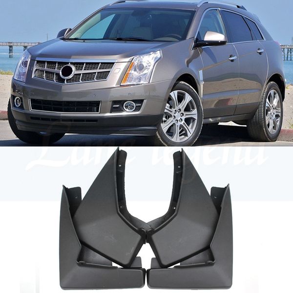 for cadillac srx 2010-2016 mudflaps splash guards oe fitment car mud flaps mud flap mudguards fender 2011 2012 2013 2014 2015
for cadillac srx 2010-2016 mudflaps splash guards oe fitment car mud flaps mud flap mudguards fender 2011 2012 2013 2014 2015
