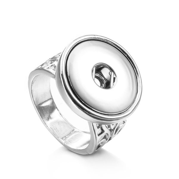 Mix sizes 7,8,9,10 Statement High Quality Fashion 13mm Width Stainless Steel Ring Metal Ginger 18mm Snap Buttons Rings Jewelry For Men
Mix sizes 7,8,9,10 Statement High Quality Fashion 13mm Width Stainless Steel Ring Metal Ginger 18mm Snap Buttons Rings Jewelry For Men