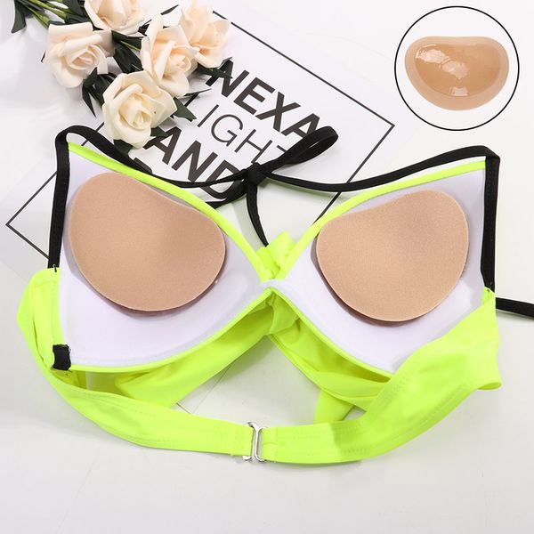 бикини push up проложенный купальник бикини малый бюст thicker дышащий губка бюстгальтер pad невидимый паста перетяжка, Black;white
бикини push up проложенный купальник бикини малый бюст thicker дышащий губка бюстгальтер pad невидимый паста перетяжка, Black;white