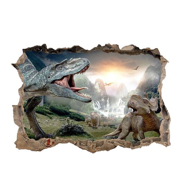 3d dinosaur style bedroom living room decoration home wall sticker wall sticker wallpaper wall murals decorative painting
3d dinosaur style bedroom living room decoration home wall sticker wall sticker wallpaper wall murals decorative painting