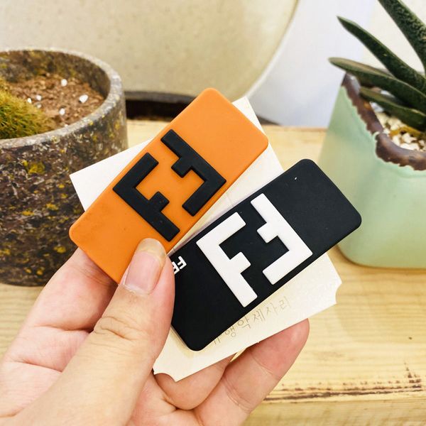 multicolour letters designers women hair clips barrette for classic girl hair clamps women hair accessories jewelry, Golden;silver
multicolour letters designers women hair clips barrette for classic girl hair clamps women hair accessories jewelry, Golden;silver