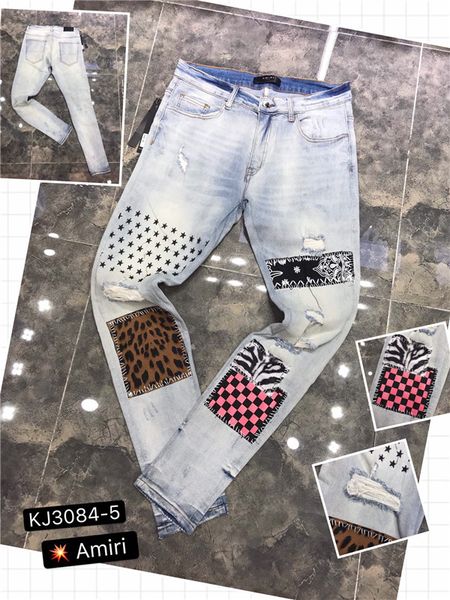 classic slim mens jeans men clothing fit straight biker ripper zipper full length men's pants casual pants04
classic slim mens jeans men clothing fit straight biker ripper zipper full length men's pants casual pants04