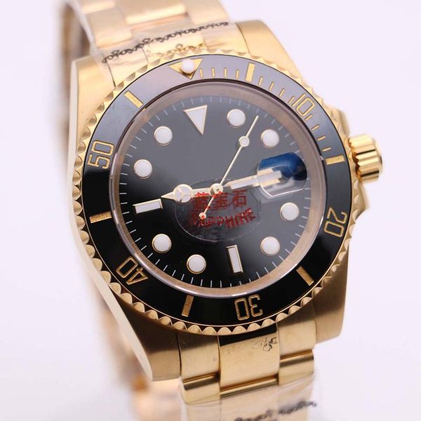 movement style 116618ln bezel 2813 new black ceramic gold sapphire dial floding clasp watches automatic diving wristwatches mens yellow tgea, Slivery;brown
movement style 116618ln bezel 2813 new black ceramic gold sapphire dial floding clasp watches automatic diving wristwatches mens yellow tgea, Slivery;brown