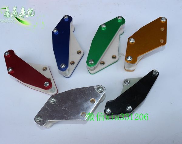 motorcycle chain guide mx chain adjuster for dirt bikes guider bracket slider slider guard
motorcycle chain guide mx chain adjuster for dirt bikes guider bracket slider slider guard