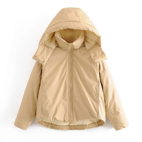 winter thick warm parkas women fashion hooded jackets elegant ladies zipper long sleeve coat casual girls outerwear, Black
winter thick warm parkas women fashion hooded jackets elegant ladies zipper long sleeve coat casual girls outerwear, Black