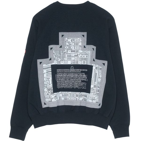 mens конструктора толстовки c.e в.п. 19aw psychic башня печати с длинными рукавами пуловер свитер high street fashion brand hoodie casaul то, Black
mens конструктора толстовки c.e в.п. 19aw psychic башня печати с длинными рукавами пуловер свитер high street fashion brand hoodie casaul то, Black