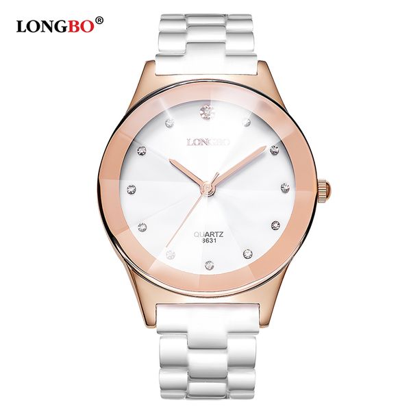 longbo brand 2020 new fashion lovers watches casual men women quartz watch blassic couple wristwatch 8631, Slivery;brown
longbo brand 2020 new fashion lovers watches casual men women quartz watch blassic couple wristwatch 8631, Slivery;brown