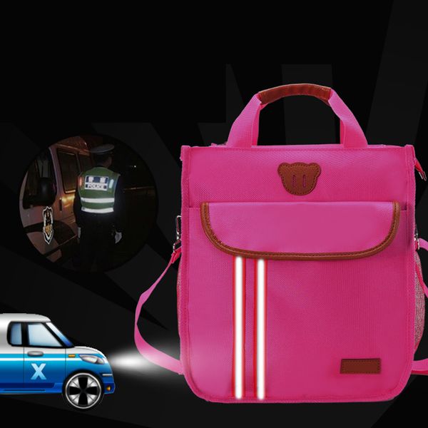 fashion nylon book bag children waterproof handbag crossbody messenger bags tutorial single shoulder bag school
fashion nylon book bag children waterproof handbag crossbody messenger bags tutorial single shoulder bag school