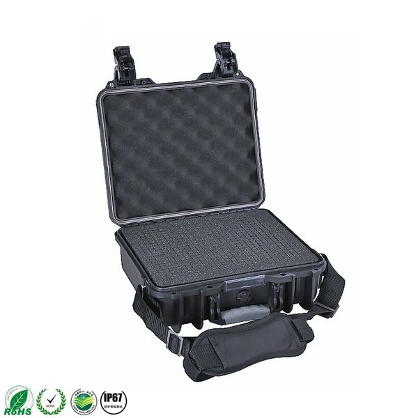 abs plastic toolbox sealed tool case safety waterproof toolbox protective box with foam
abs plastic toolbox sealed tool case safety waterproof toolbox protective box with foam