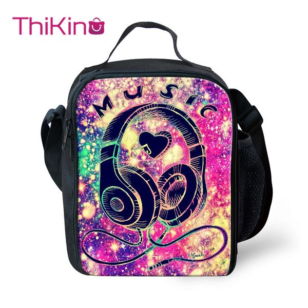 thikin rock music cooler lunch box school portable insulated lunch bag tote pouchthermal picnic bags for women kids, Blue;pink
thikin rock music cooler lunch box school portable insulated lunch bag tote pouchthermal picnic bags for women kids, Blue;pink