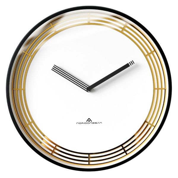 nordic wall clock living room modern mute minimalist wall clock personality creative art modern design dd6wc
nordic wall clock living room modern mute minimalist wall clock personality creative art modern design dd6wc