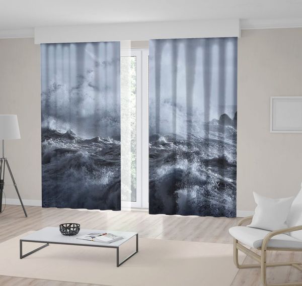 rough sea on the rocky northern portuguese coast big ocean waves crashing on cliffs black white curtain
rough sea on the rocky northern portuguese coast big ocean waves crashing on cliffs black white curtain