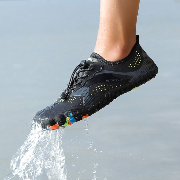 men upstream aqua shoes summer quick-drying beach sandel swimming shoes non-slip seaside swimming sneaker breathable water
men upstream aqua shoes summer quick-drying beach sandel swimming shoes non-slip seaside swimming sneaker breathable water