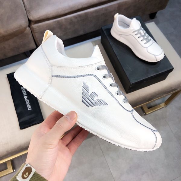 new luxury men's triple star fashiondesigner platform men's shoes party casual shoes jogging sneakers classic vintage pattern retr
new luxury men's triple star fashiondesigner platform men's shoes party casual shoes jogging sneakers classic vintage pattern retr