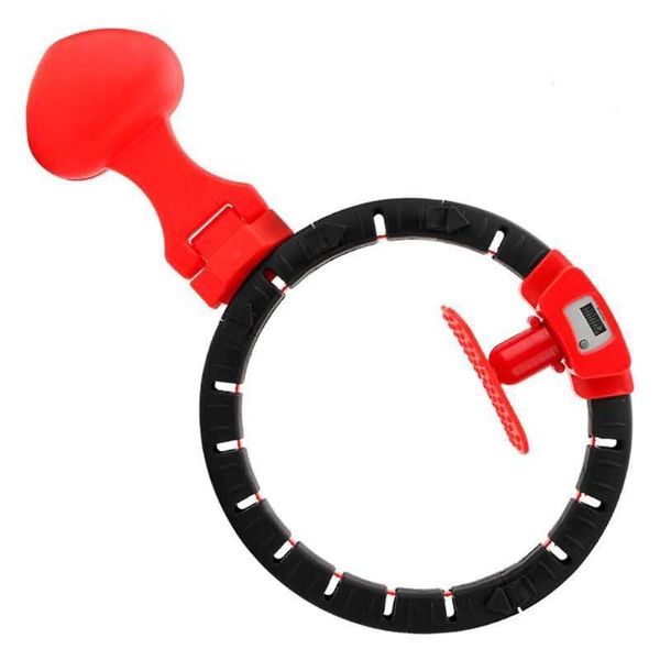 2020 new smart slimming circle slimming detachable adjustable weight lose hoop outdoor fitness equipment #b
2020 new smart slimming circle slimming detachable adjustable weight lose hoop outdoor fitness equipment #b